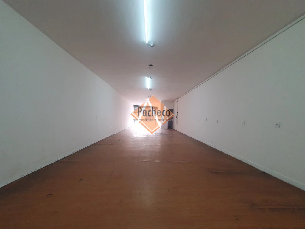Loja-Salão, 155 m² - Foto 2