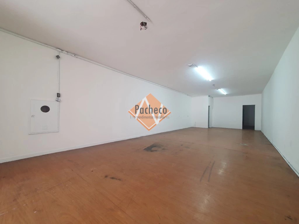 Loja-Salão, 155 m² - Foto 3