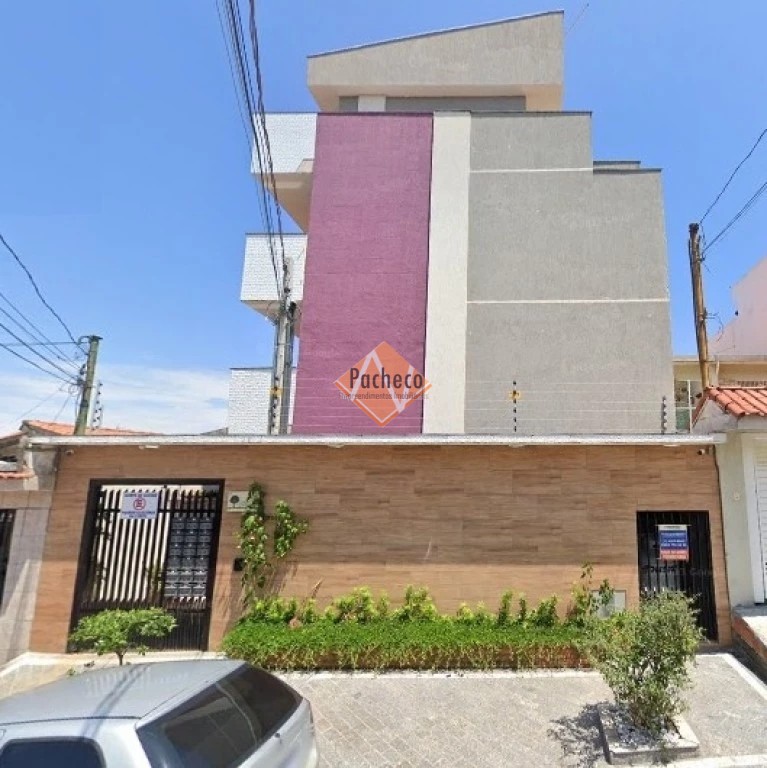 Apartamento, 2 quartos, 35 m² - Foto 1