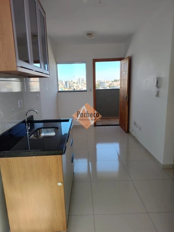 Apartamento, 2 quartos, 35 m² - Foto 3