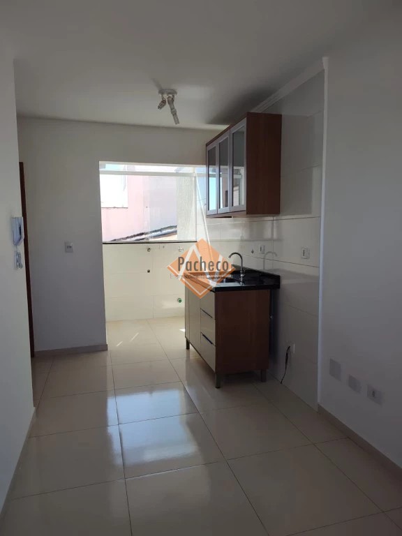 Apartamento, 2 quartos, 35 m² - Foto 4