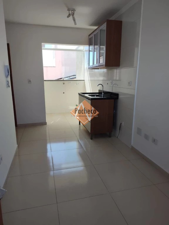 Apartamento, 2 quartos, 35 m² - Foto 5
