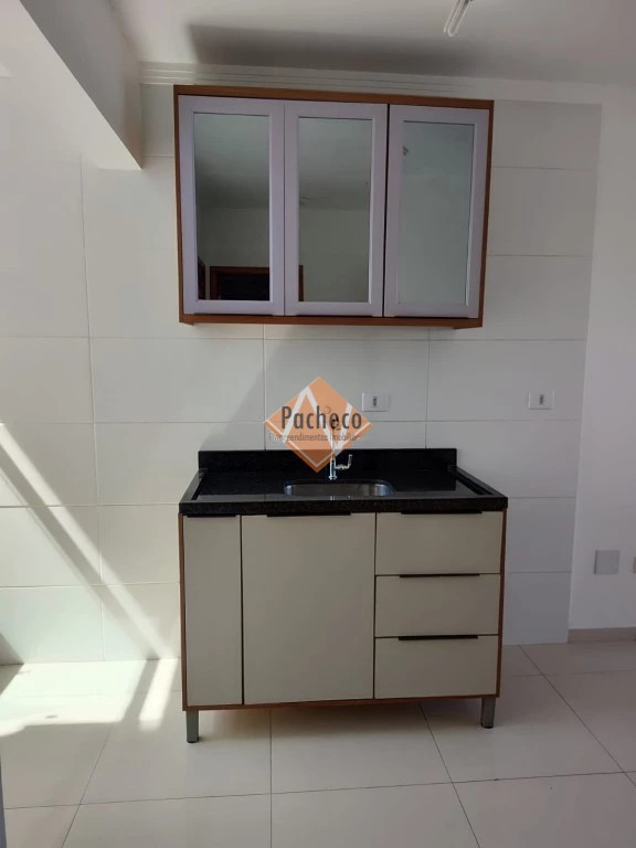 Apartamento, 2 quartos, 35 m² - Foto 6