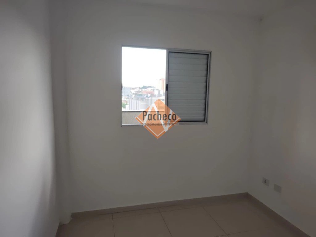 Apartamento, 2 quartos, 35 m² - Foto 9