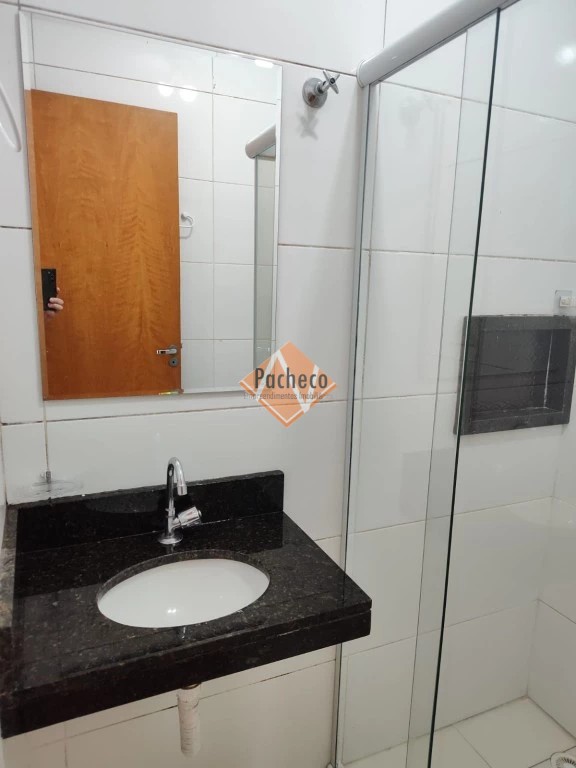 Apartamento, 2 quartos, 35 m² - Foto 12