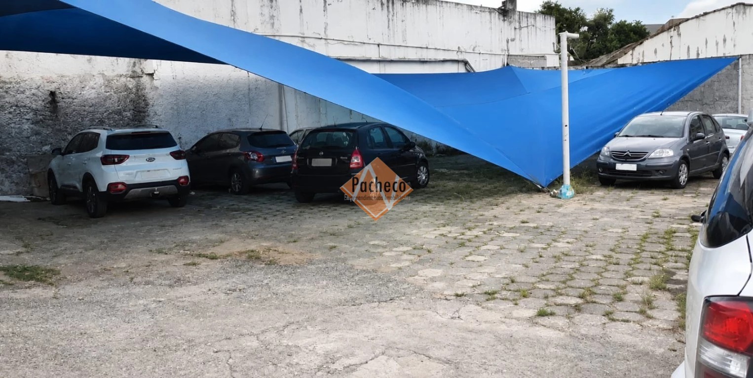 Depósito-Galpão, 1205 m² - Foto 4