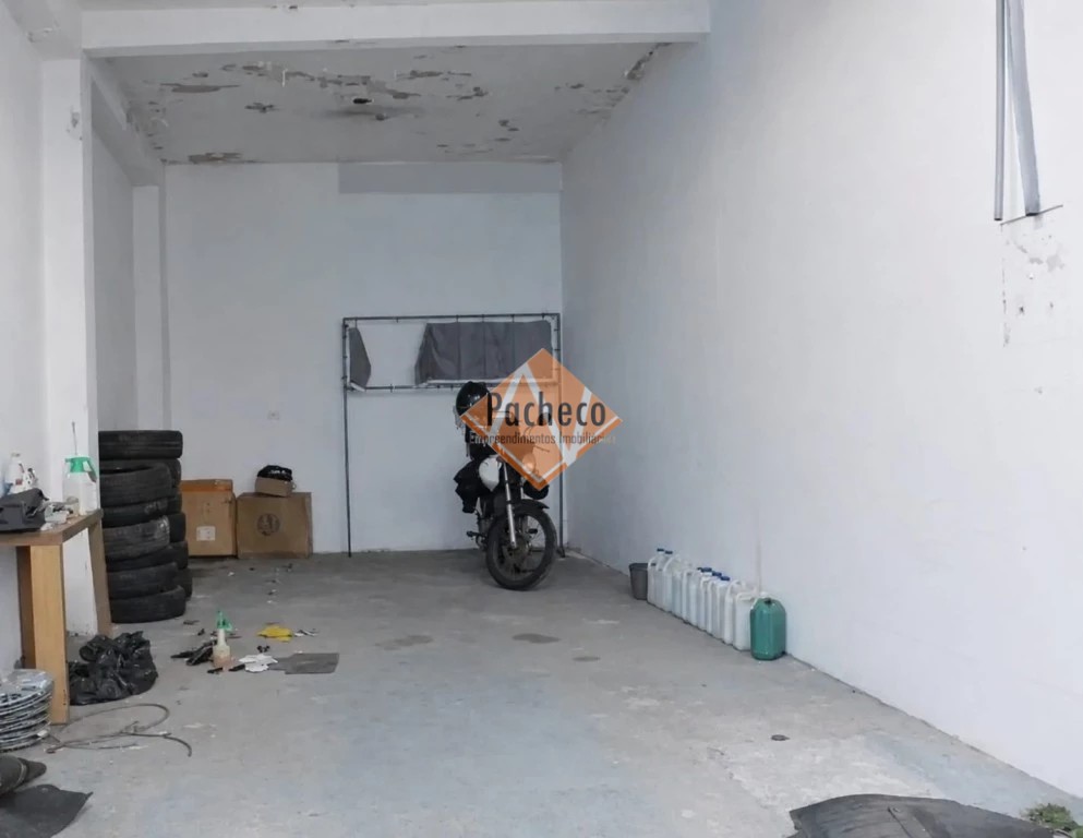 Depósito-Galpão, 1205 m² - Foto 7
