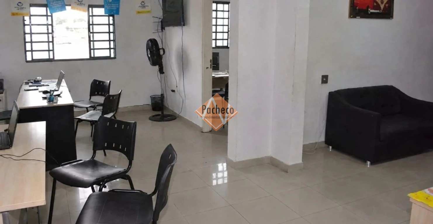 Depósito-Galpão, 1205 m² - Foto 8