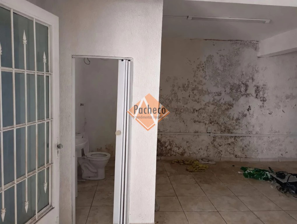 Depósito-Galpão, 1205 m² - Foto 9