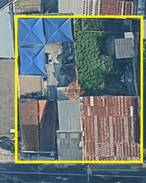 Depósito-Galpão, 1205 m² - Foto 11