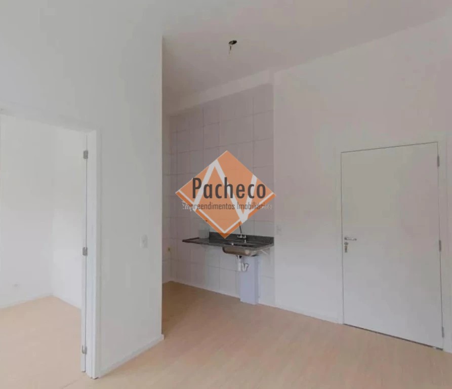Apartamento, 2 quartos, 33 m² - Foto 3