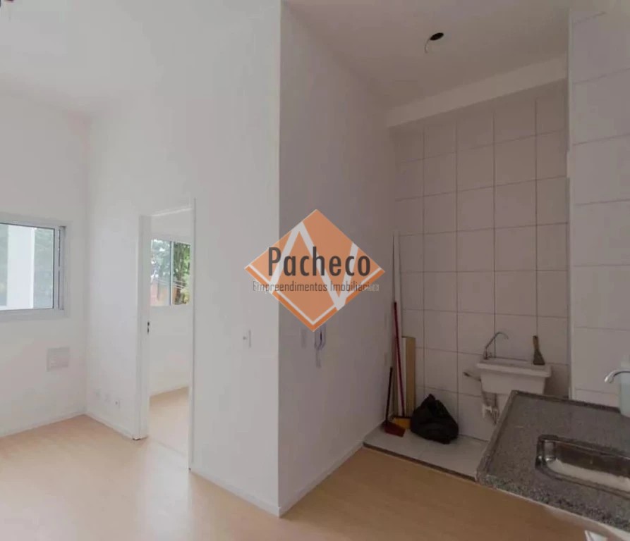 Apartamento, 2 quartos, 33 m² - Foto 5