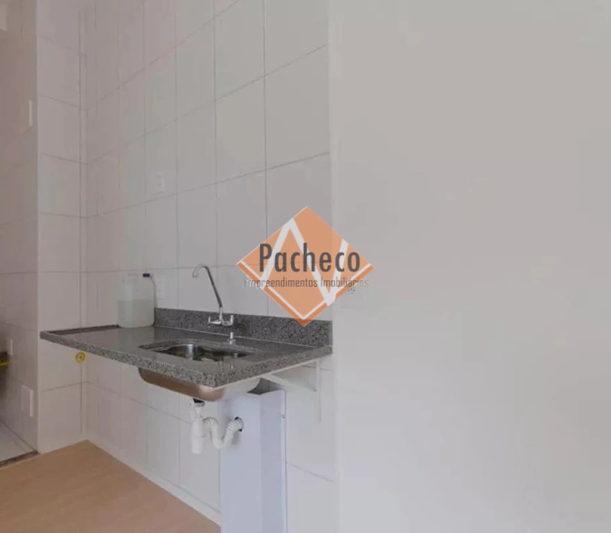 Apartamento, 2 quartos, 33 m² - Foto 6