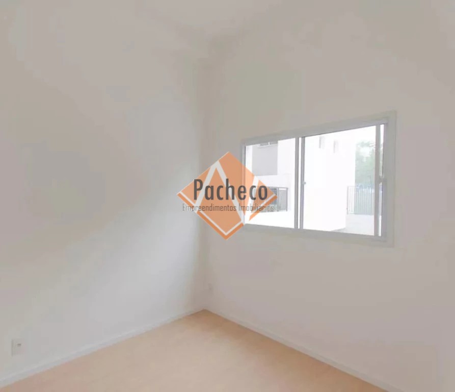 Apartamento, 2 quartos, 33 m² - Foto 8