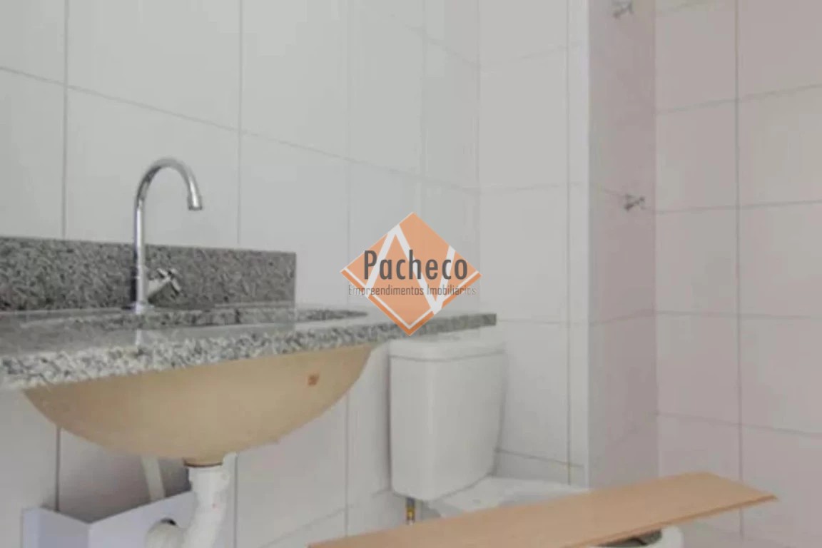 Apartamento, 2 quartos, 33 m² - Foto 10