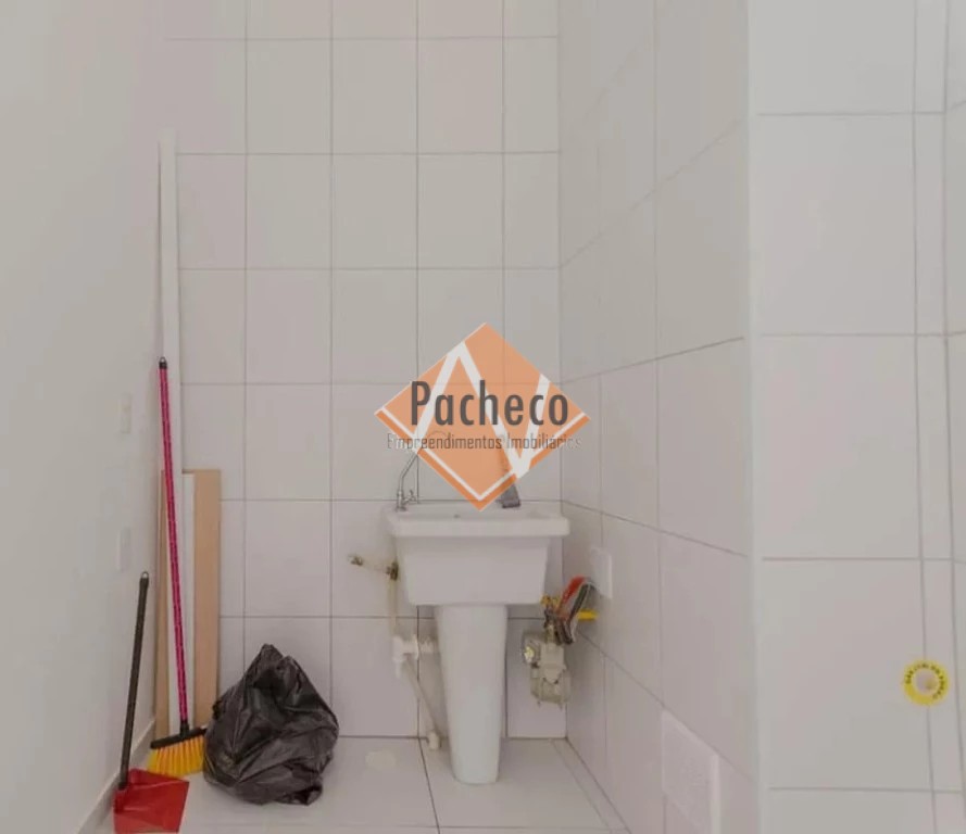 Apartamento, 2 quartos, 33 m² - Foto 11