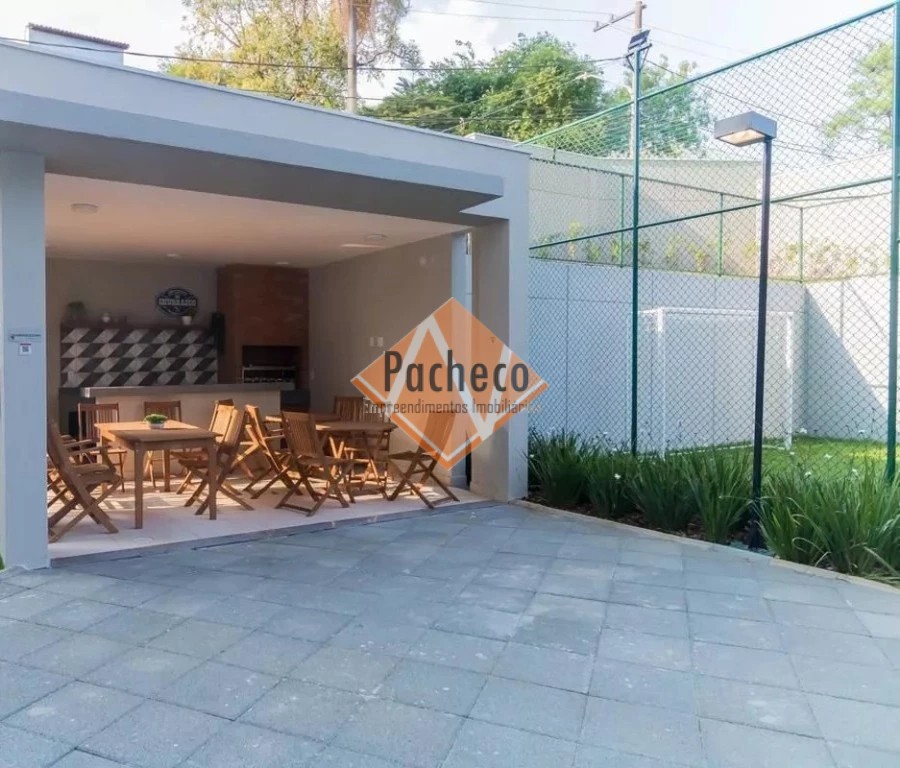 Apartamento, 2 quartos, 33 m² - Foto 12