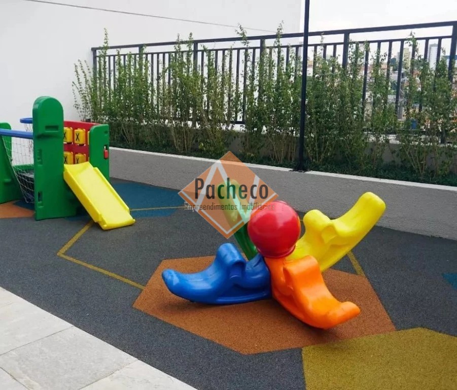 Apartamento, 2 quartos, 33 m² - Foto 13