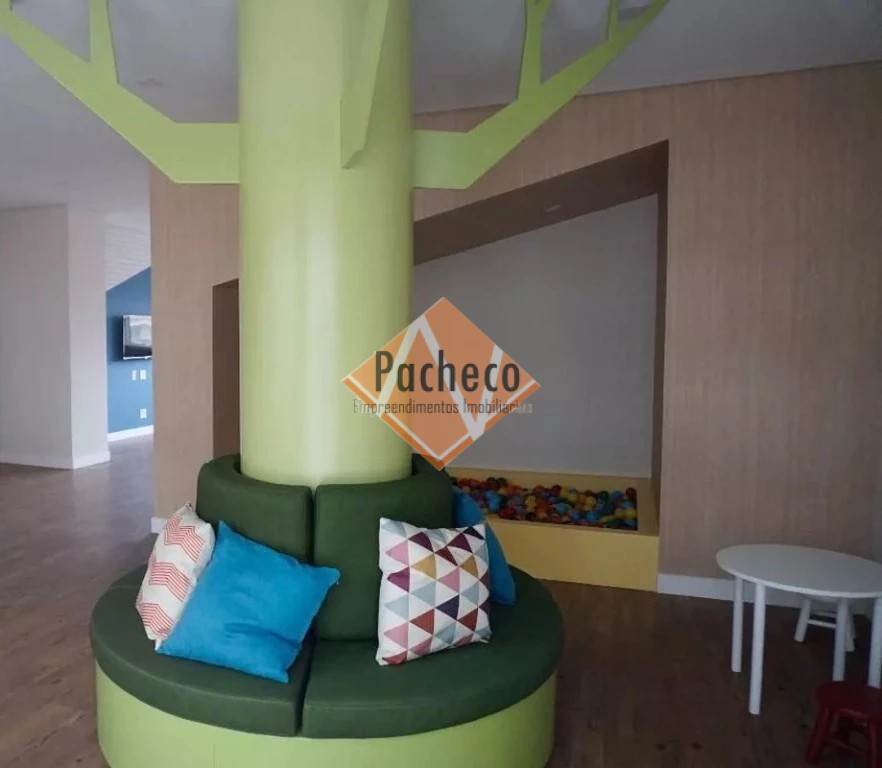 Apartamento, 2 quartos, 33 m² - Foto 14