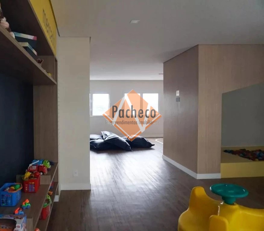 Apartamento, 2 quartos, 33 m² - Foto 15