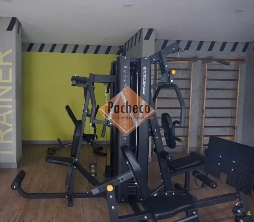 Apartamento, 2 quartos, 33 m² - Foto 16