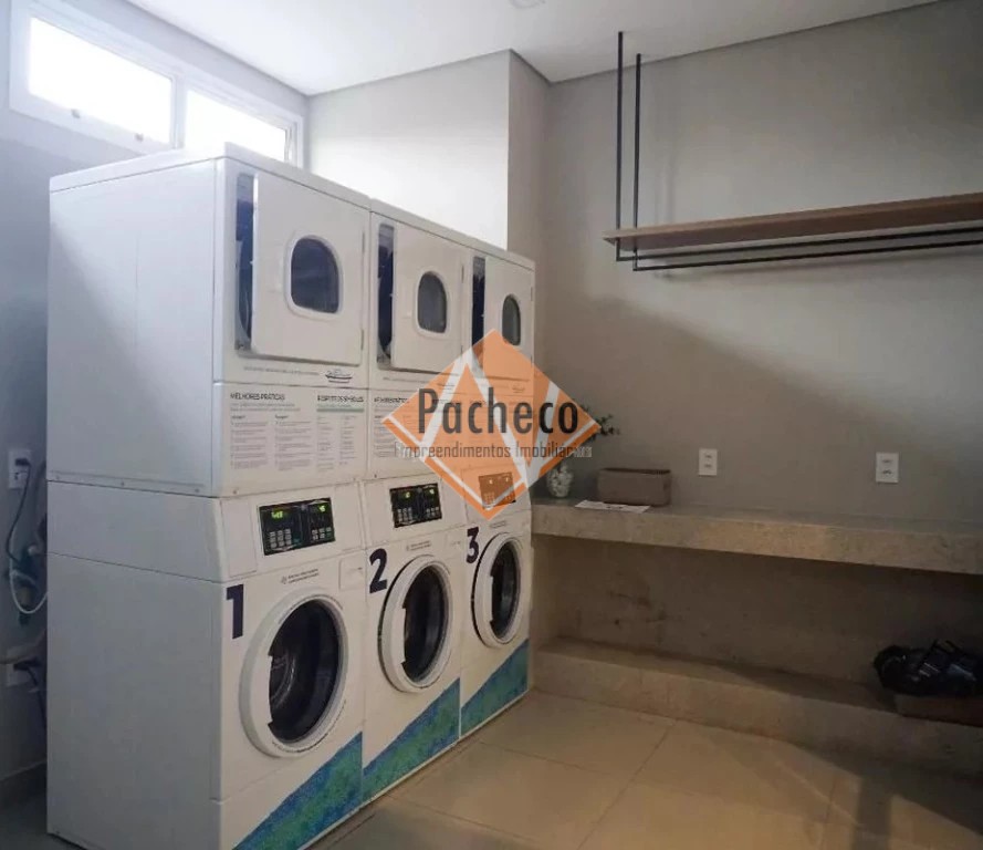 Apartamento, 2 quartos, 33 m² - Foto 17