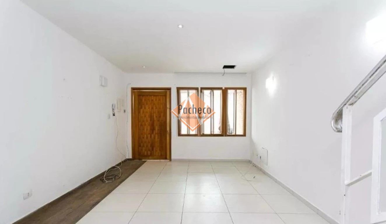 Sobrado à venda com 3 quartos, 130m² - Foto 2