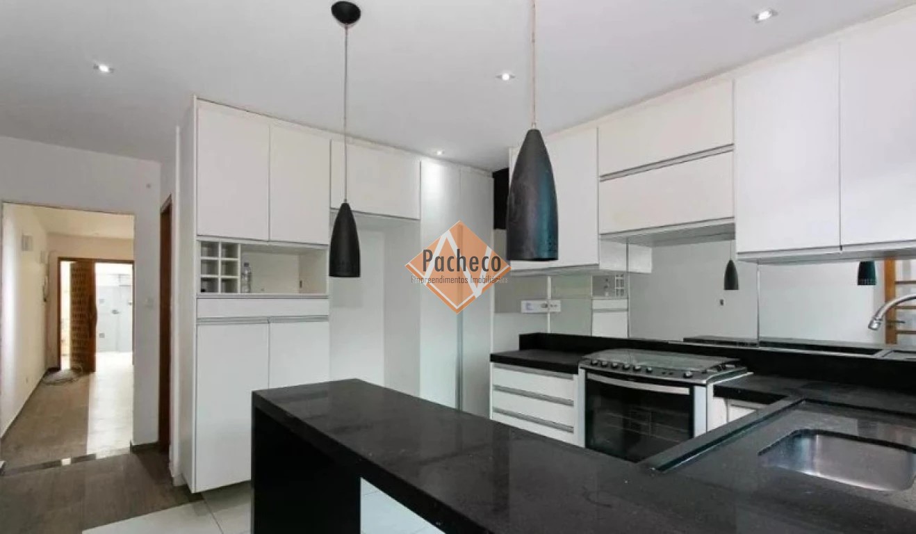 Sobrado à venda com 3 quartos, 130m² - Foto 3