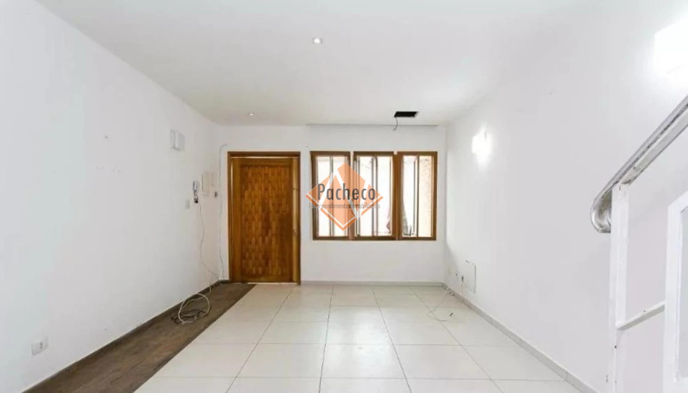 Sobrado à venda com 3 quartos, 130m² - Foto 4