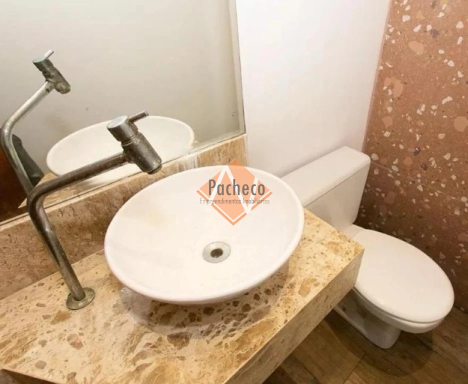 Sobrado à venda com 3 quartos, 130m² - Foto 13