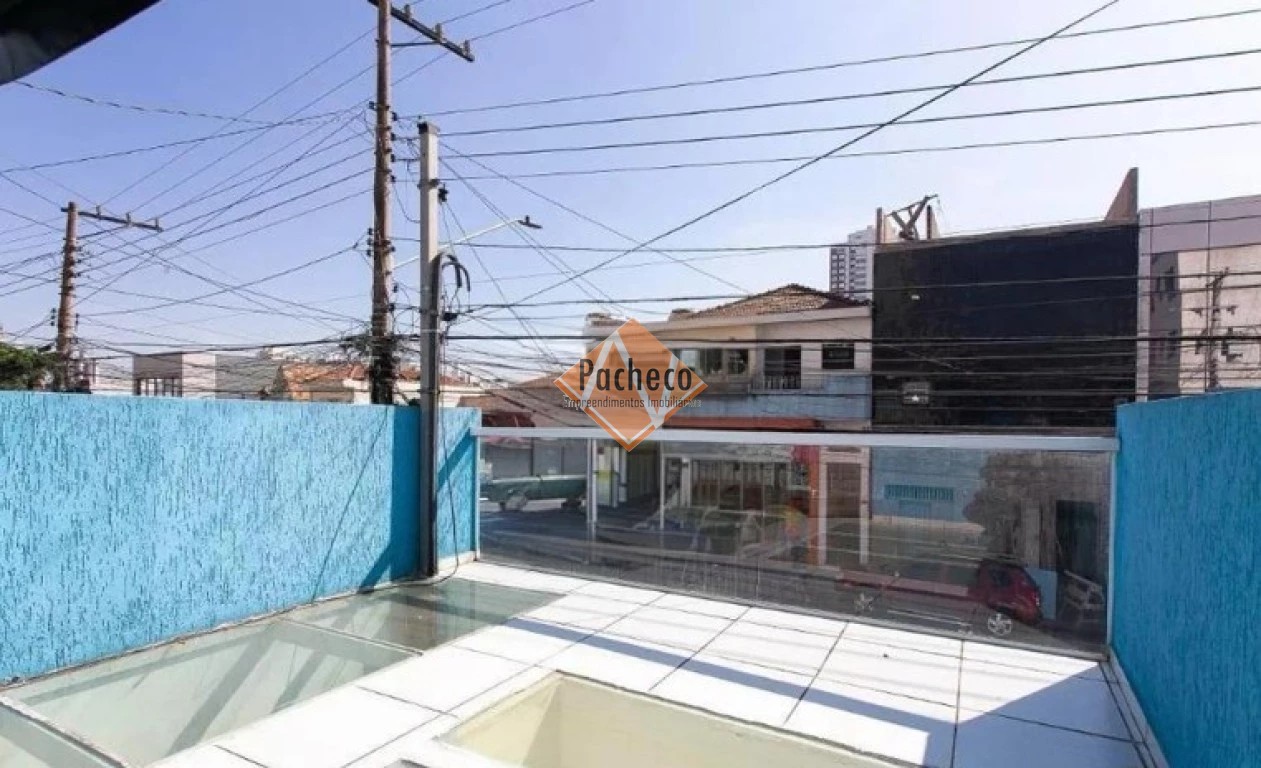 Sobrado à venda com 3 quartos, 130m² - Foto 14