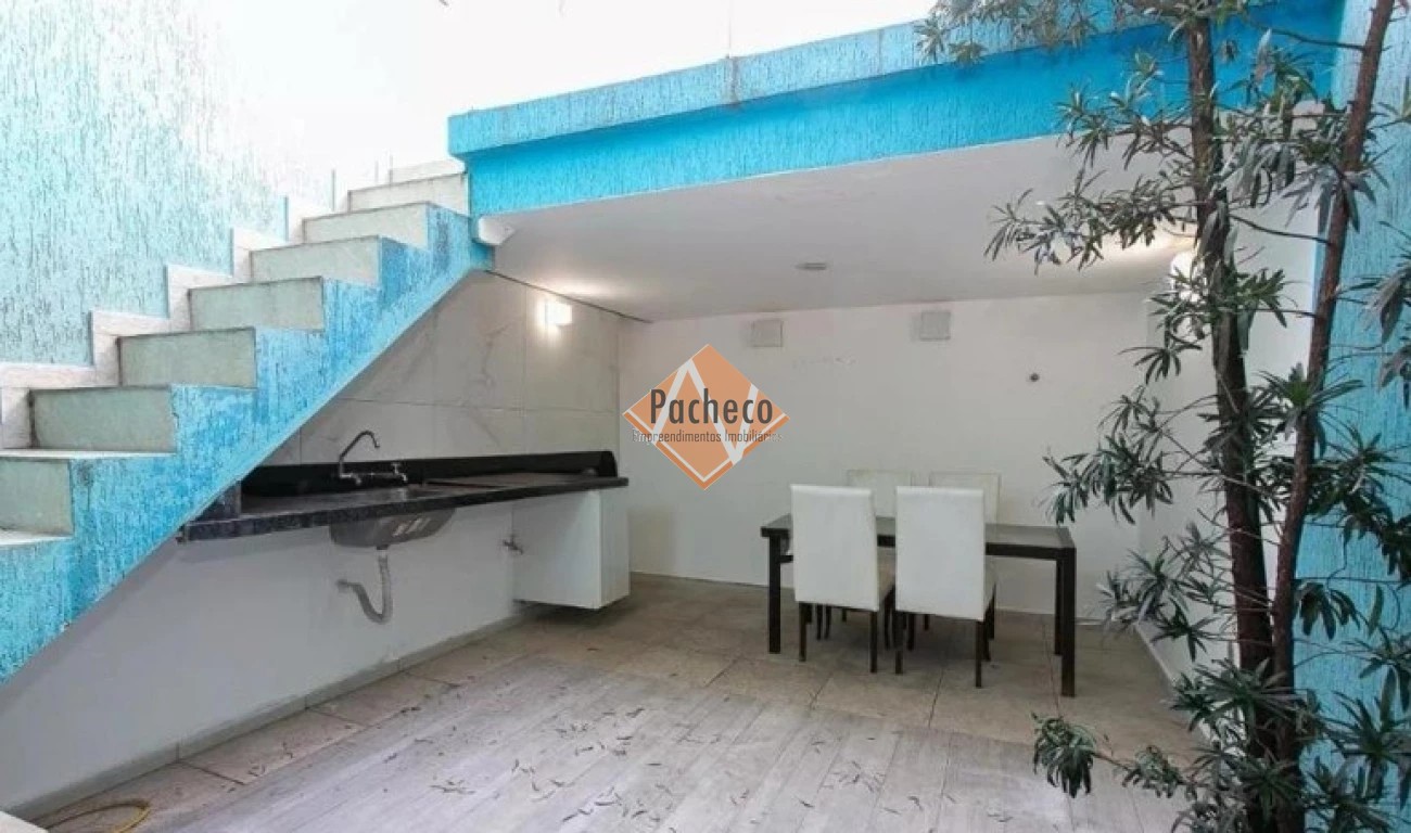Sobrado à venda com 3 quartos, 130m² - Foto 15