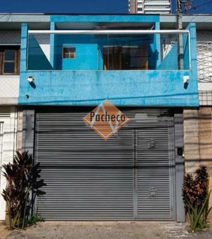 Sobrado à venda com 3 quartos, 130m² - Foto 19