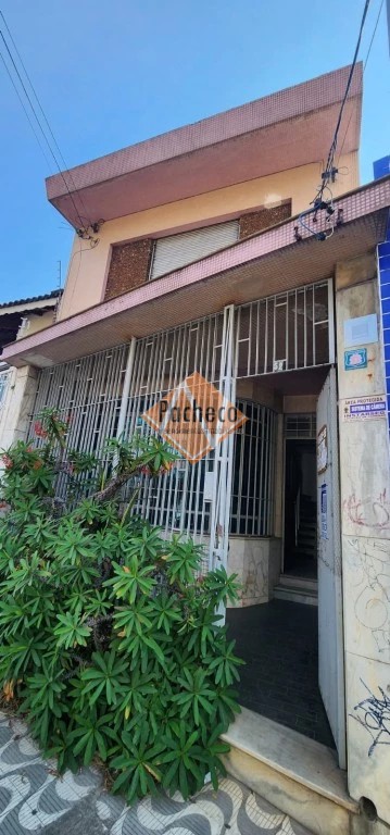 Sobrado, 3 quartos, 162 m² - Foto 1