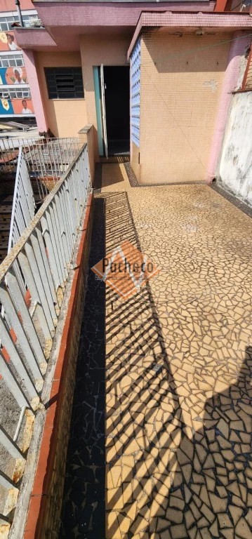 Sobrado, 3 quartos, 162 m² - Foto 22