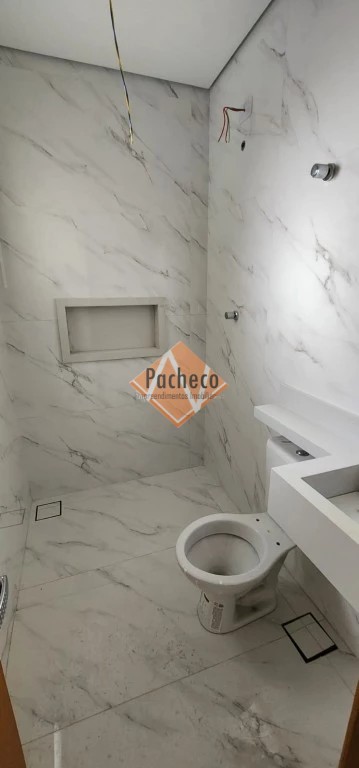 Casa de Condomínio, 4 quartos - Foto 14
