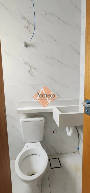 Casa de Condomínio, 4 quartos - Foto 17