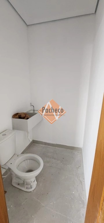 Casa de Condomínio, 4 quartos - Foto 18