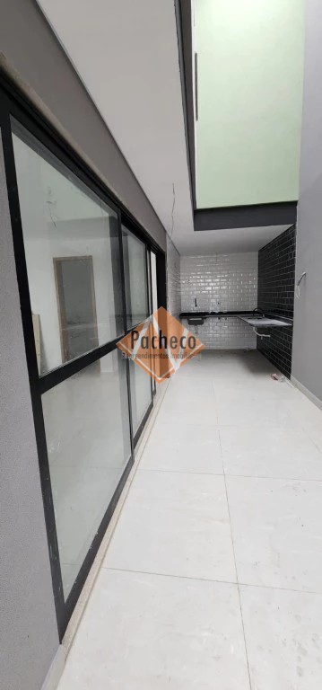 Casa de Condomínio, 4 quartos - Foto 20