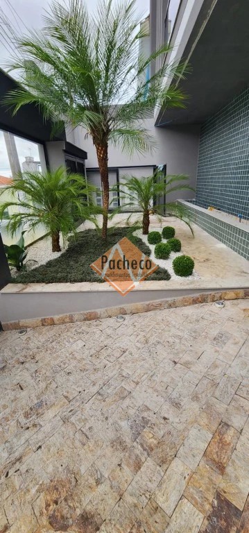 Casa de Condomínio, 4 quartos - Foto 28