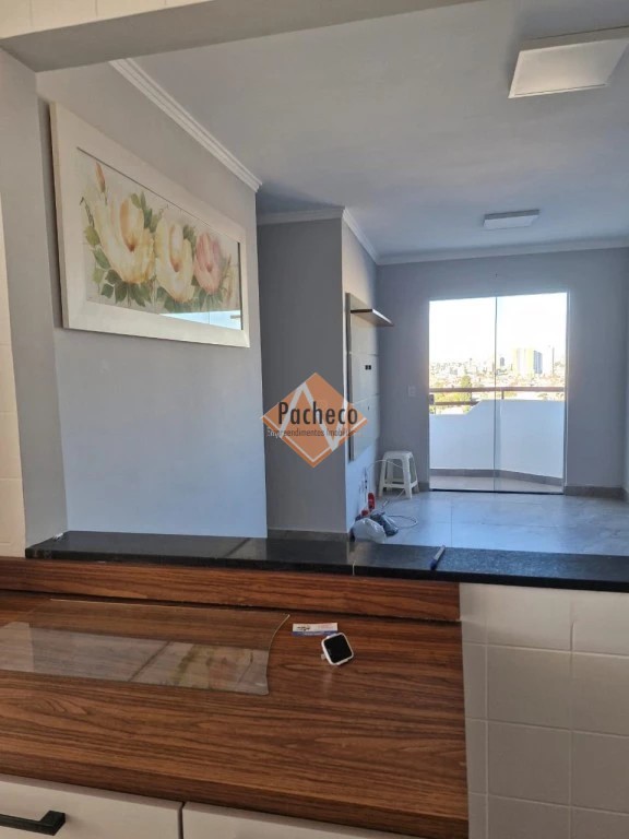 Apartamento para alugar com 2 quartos, 50m² - Foto 5