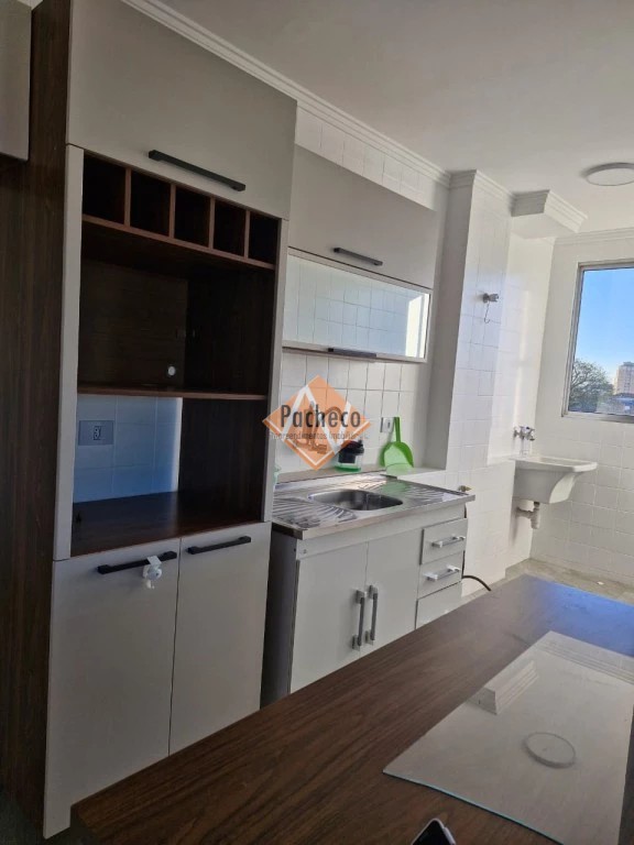 Apartamento para alugar com 2 quartos, 50m² - Foto 7