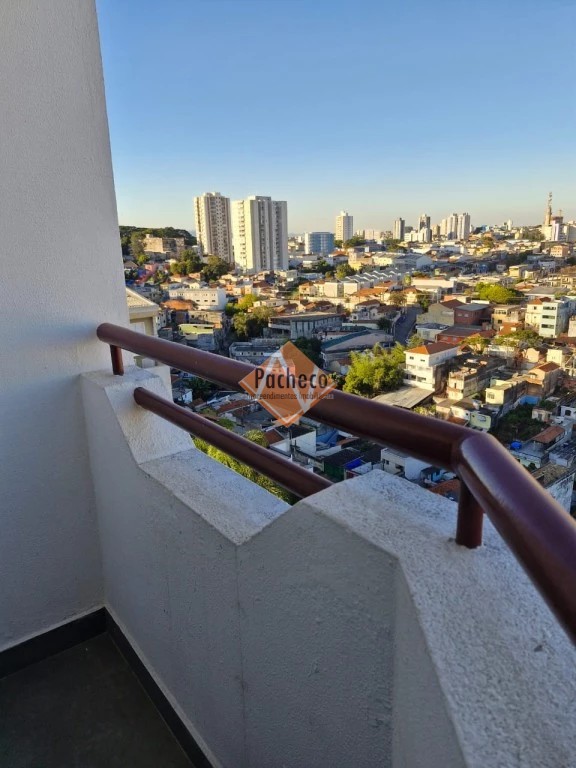 Apartamento para alugar com 2 quartos, 50m² - Foto 14
