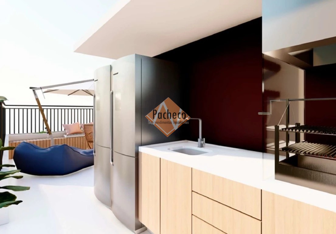 Apartamento, 2 quartos, 49 m² - Foto 5