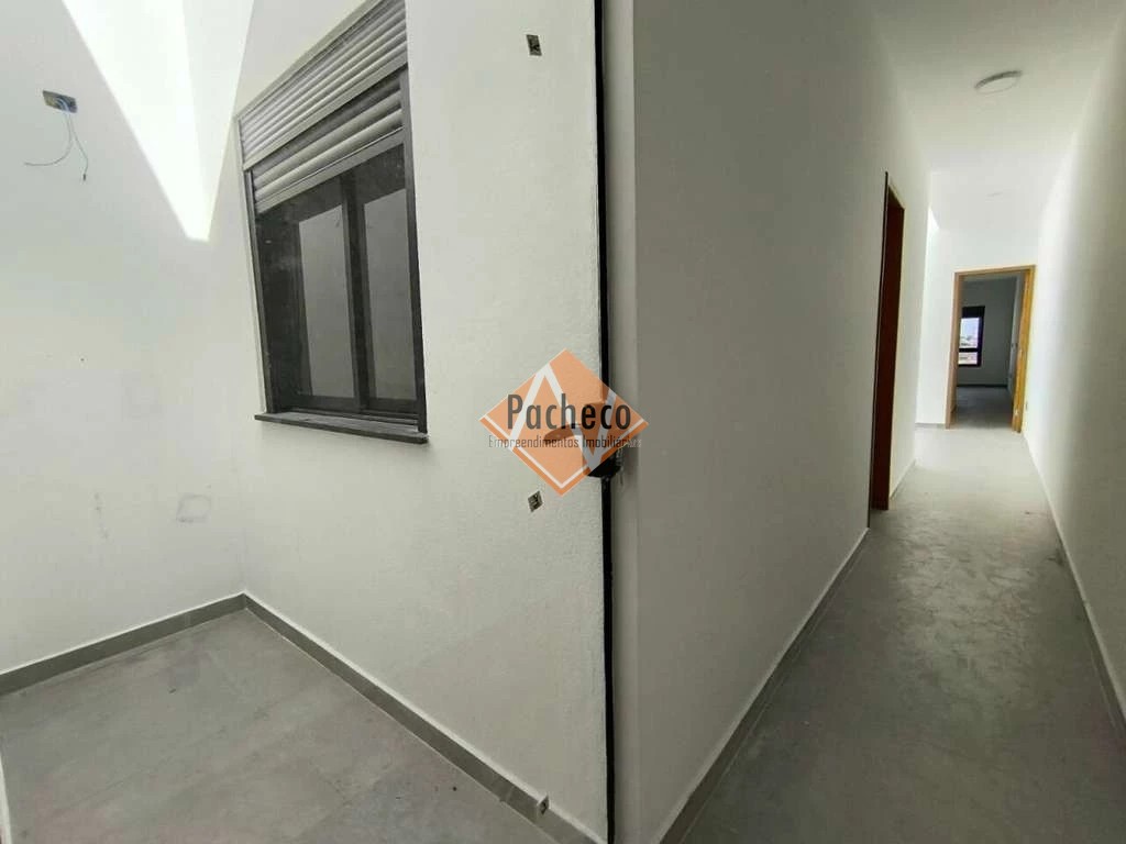 Sobrado à venda com 3 quartos, 165m² - Foto 7