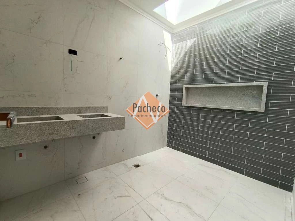 Sobrado à venda com 3 quartos, 165m² - Foto 11