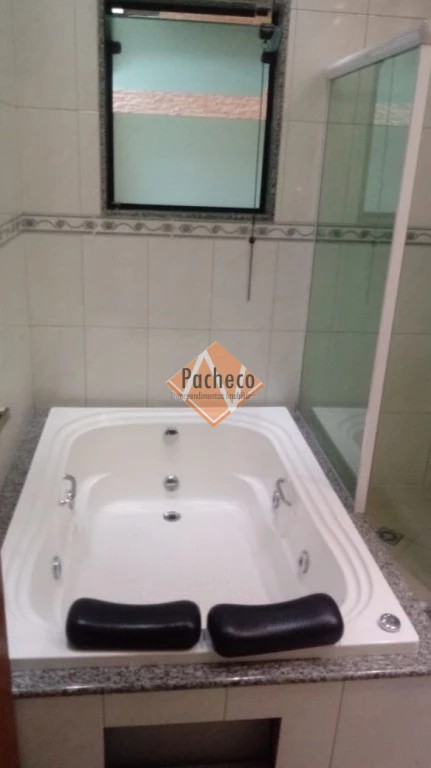 Casa, 4 quartos, 213 m² - Foto 5
