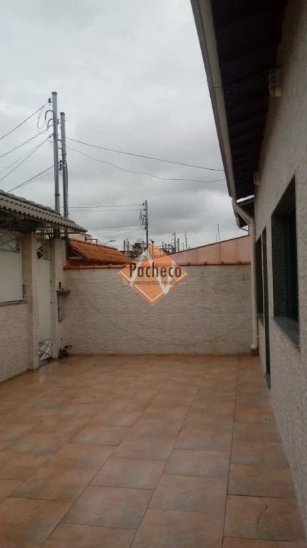 Casa, 4 quartos, 213 m² - Foto 9