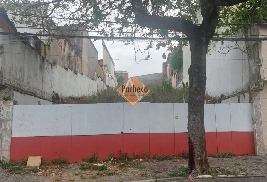 Terreno, 540 m² - Foto 1