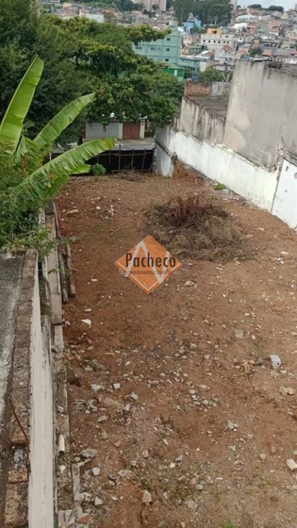 Terreno, 540 m² - Foto 2